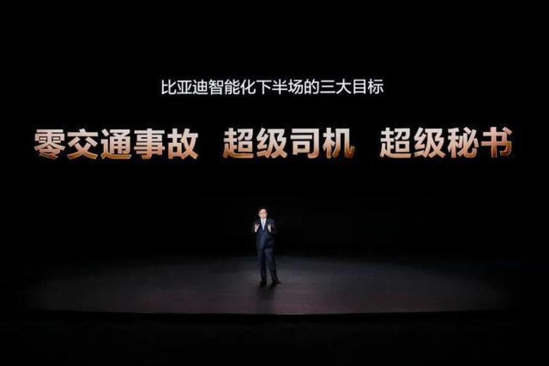 销量狂飙难掩盈利之痛,比亚迪冲顶全球第一道阻且长