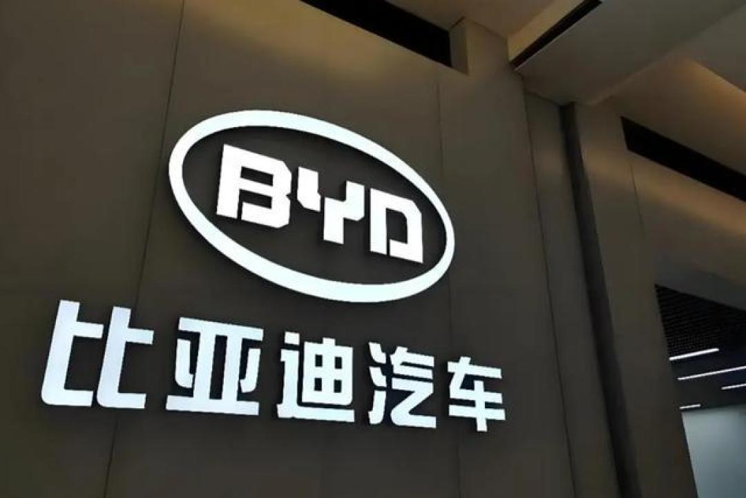 销量狂飙难掩盈利之痛,比亚迪冲顶全球第一道阻且长