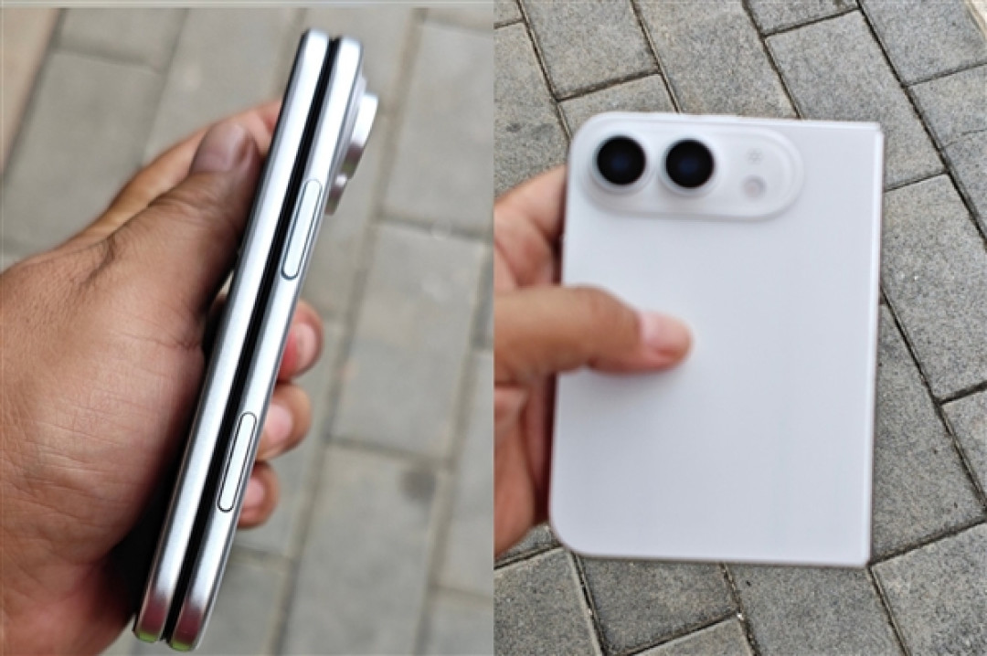 iPhone Ultra详细规格偷跑:A20 Pro+7.8英寸屏 苹果首款大折叠
