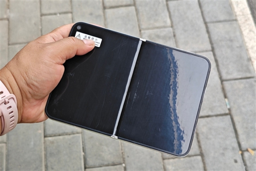 iPhone Ultra详细规格偷跑:A20 Pro+7.8英寸屏 苹果首款大折叠