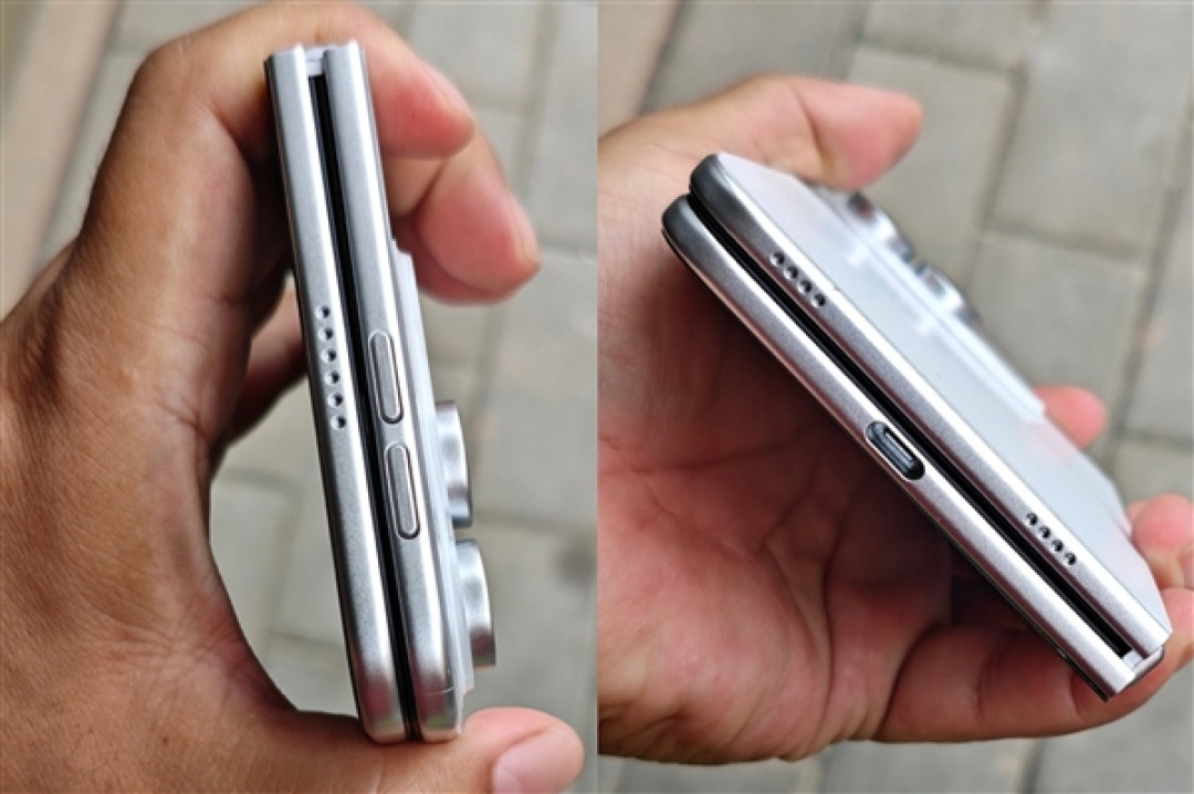 iPhone Ultra详细规格偷跑:A20 Pro+7.8英寸屏 苹果首款大折叠