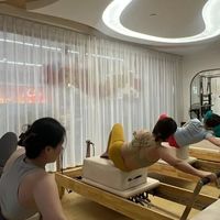 千元普拉提床的真相：能练基础，别碰进阶