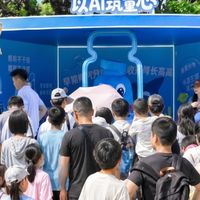 哈药“早锌晚钙”火出圈：一场海洋馆里的科学营养科普

