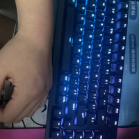 罗技G316键盘体验：紧凑设计与稳定连接