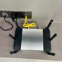 TP-LINK XDR5480新固件来了！升级后还断网？这些隐藏设置你调了吗