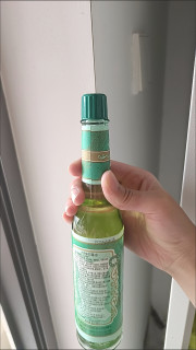 夏天的灵魂！六神花露水yyds