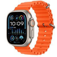 双频GPS实测对决：Apple Watch Ultra 2和Garmin 245谁更准？