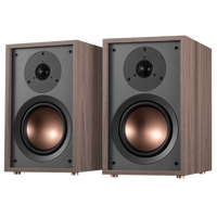 500元HiFi音箱怎么选？MR4和D100谁更值得入手