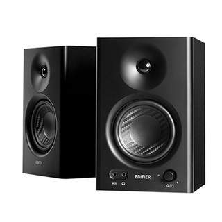 500元HiFi音箱怎么选?MR4和D100谁更值得入手
