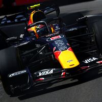 乐高2026 F1套装轮胎翻车？前后同宽背离真实赛车设定