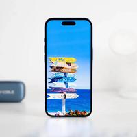 iPhone 15夏天烫手？安卓散热旗舰靠风扇+大电池逆袭