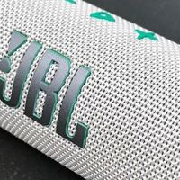 620块拿下JBL FLIP 7燕麦绿，露营时的快乐有一半是它给的