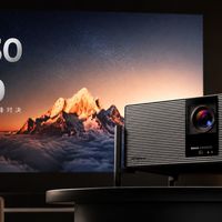 当贝X5 Pro vs 极米H6 Pro：激光投影怎么选才不踩坑？
