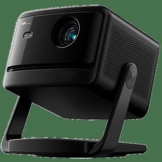 当贝X5 Pro vs 极米H6 Pro:激光投影怎么选才不踩坑?