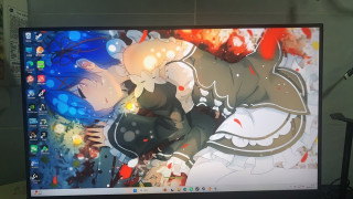 HKC G27H4Plus：学生党电竞屏首选