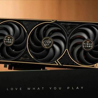 iGame RTX 5070 Ultra 007联名款评测：DLSS 4.5大破帧率危机