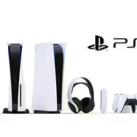 PS5数字版暴涨后，光驱版竟成最香选择？