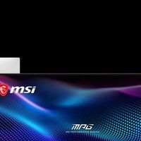 微星发布“全球首批”5K Mini LED镜面双模显示器MPG 271KRAW18