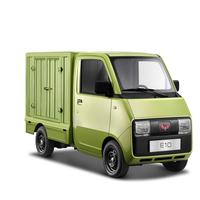 五菱E10和宗申威卡3怎么选？城市轻货运VS重载实用派，一文说清
