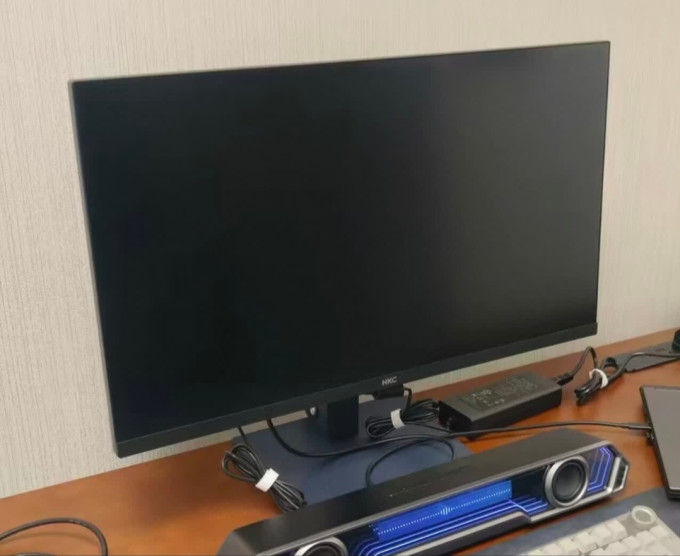 显示器