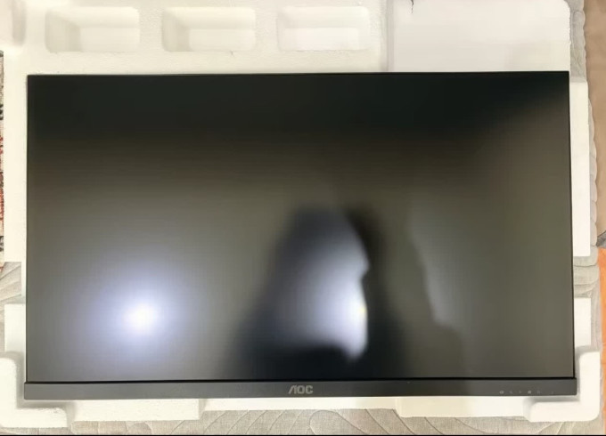显示器