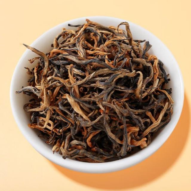 一杯奶茶钱试遍四款滇红，喝完就知道哪款最对你胃口