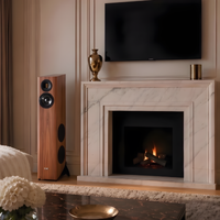 ELAC Concentro S507.2：旗舰技术的优雅进化与声学再造