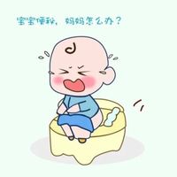 选对口粮告别便秘，优博圣特拉慕让宝宝肚肚更舒服