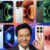 17Max加入，小米17系列激活突破500万，生命周期内破600万有戏