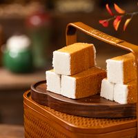 从源头守护健康:杨先生糕点以极简配料重塑传统风味