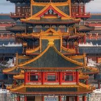 黄河之畔藏秘境！山东这座复刻古建园林，一眼穿越千年
