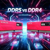 6000MHz DDR5怎么选？CL26和CL30实测差距有多大