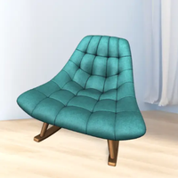 零基础用免费工具做出专业级3D场景