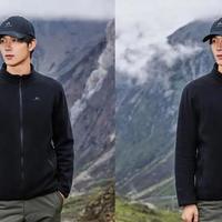 始祖鸟硬核防护 vs 巴塔哥尼亚环保舒适，你该选谁？