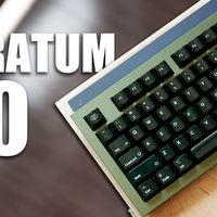 1399元的量产键盘值不值？拆解千元溢价背后的真相