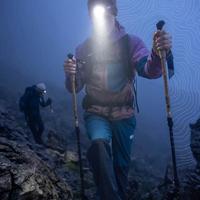 三款高端头灯横评：轻量、续航、智能，谁才是越野夜行真王者？