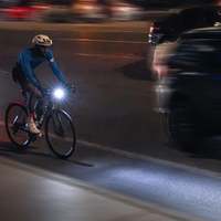 2026摩托记录仪怎么选？夜视、防抖、续航实测对比，百元机竟赢了GoPro？