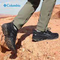 南方雨季实测：Columbia狂峰X2防水强但闷脚，高温高湿下慎选
