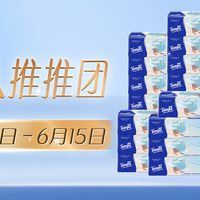 【达人推推团】把假日感摆上桌面！得宝设计师抽纸体验官招募，邀你收藏艺术感日常