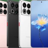 6.3英寸小屏旗舰对决：魅族22和荣耀Magic8 Pro Air谁更值得买？