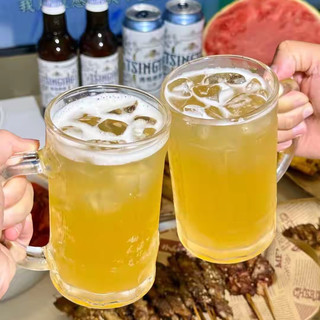 为什么有的啤酒喝起来苦苦的?内行人:别埋怨,这才是好啤酒!