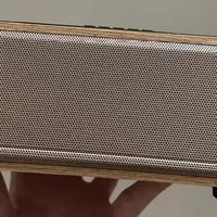 能TWS串联还支持插卡，32块的二手漫步者音箱靠谱吗?