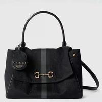 Gucci三款复古包怎么选？通勤党看完这篇再下单