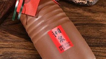 酒鬼红坛VS湘泉盒优：宴席礼酒和口粮酒怎么选？