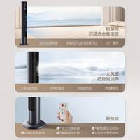 循环扇真能替代落地扇？别再被智商税割了，关键看这三点