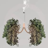 戒烟靠意志还是吃药？数据告诉你哪种更有效