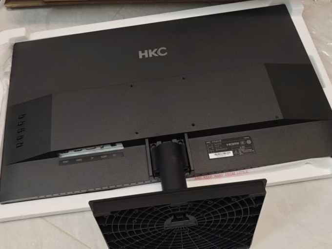 显示器