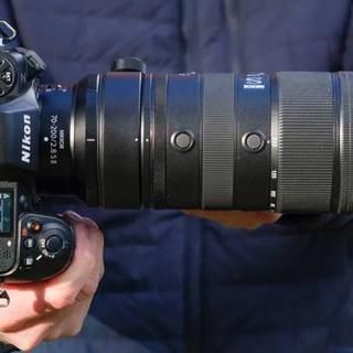 佳能RF 70-200mm vs 尼康Z 70-200mm：谁才是2026最强轻量大三元？