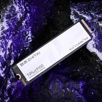 无缓存却稳快不烫！致态TiPlus9100凭真实体验杀出PCIe 5.0重围