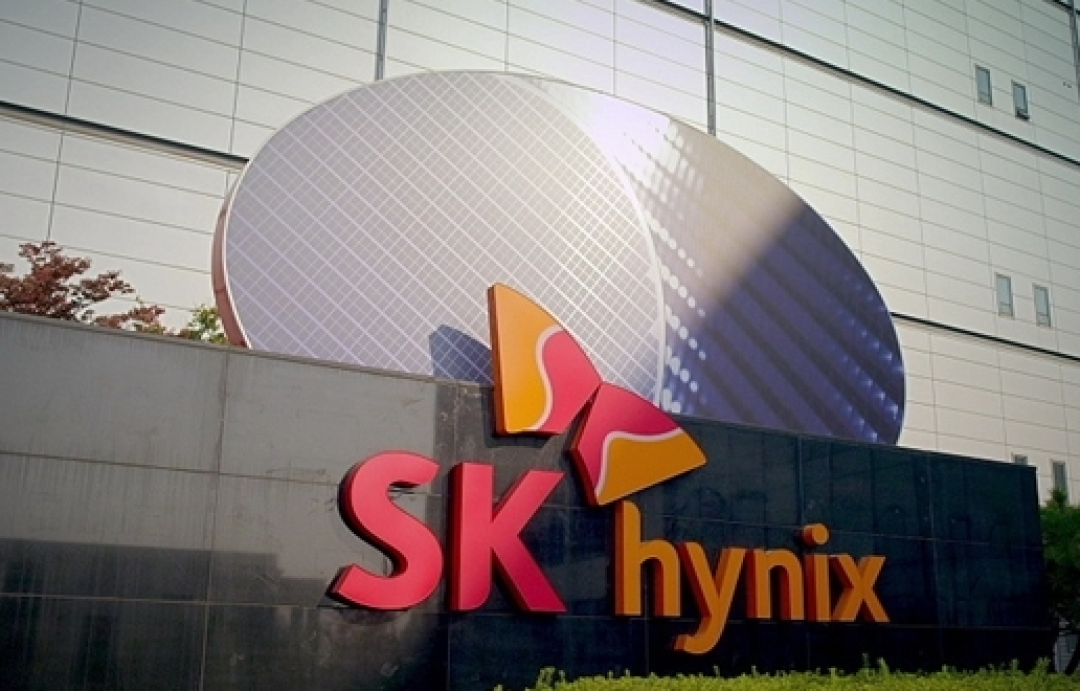 工艺升级!SK海力士尝试以钼代钨 提升NAND性能